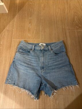 Paige Dani Shorts